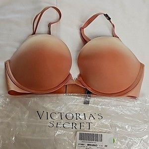 Victoria's secret Illusion push up bra 36D